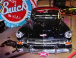 Выставка ретро-автомобилей "American Car Show" (Россия, Санкт-Петербург) фото