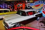 Выставка ретро-автомобилей "American Car Show" (Россия, Санкт-Петербург) фото