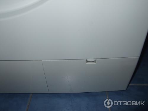 Стиральная машина Bosch Logixx 8 Sensitive WAS28740 OE фото