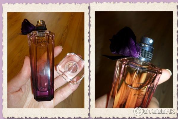 Парфюмерная вода Lancome Tresor Midnight Rose фото