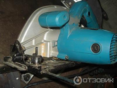 makita 5704r пила