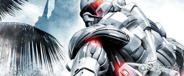 Crysis - игра для PC фото