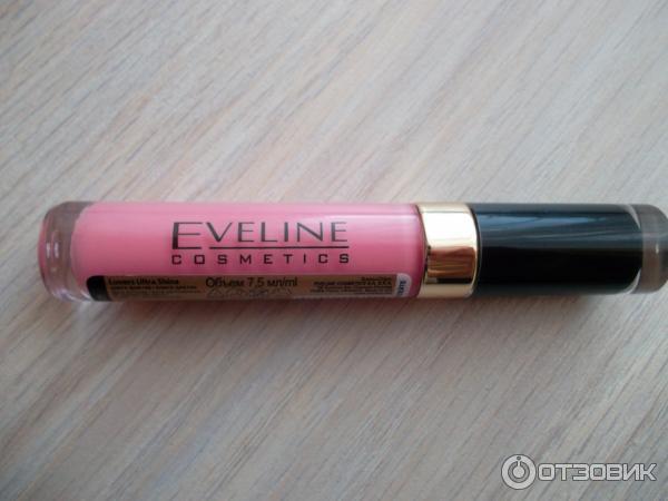 Блеск для губ Sephora Ultra-Shine Lip Gloss фото