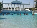 Аквапарк Water World Waterpark (Кипр, Айя-Напа) фото