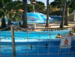 Аквапарк Water World Waterpark (Кипр, Айя-Напа) фото