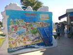Аквапарк Water World Waterpark (Кипр, Айя-Напа) фото