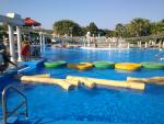 Аквапарк Water World Waterpark (Кипр, Айя-Напа) фото