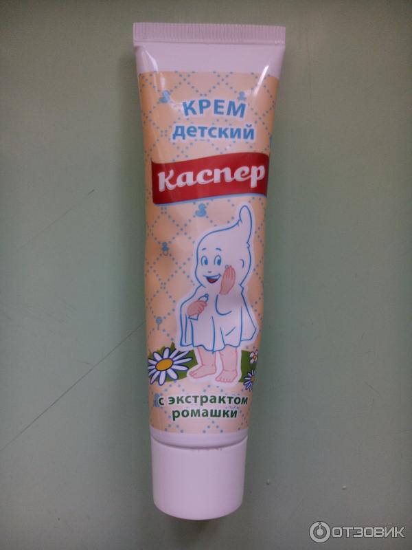 Крем каспер