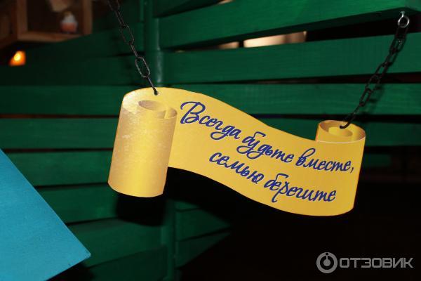 хорошая фокусировка