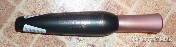 Тушь Bourjois Volume Glamour фото