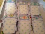 Детские подгузники Pampers Premium Care фото