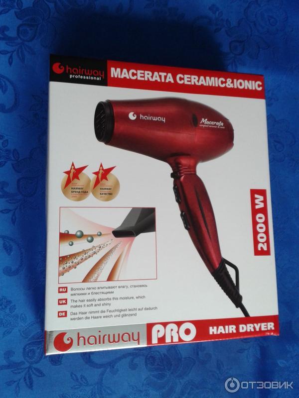 Philips Salon Dry Control ремонт - YouTube