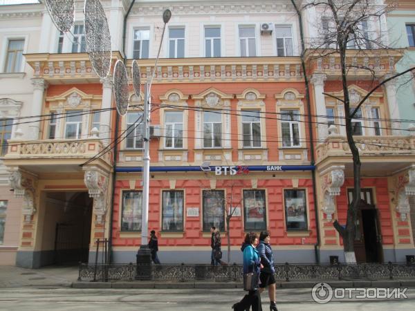 Краснодар сборный дом каталог