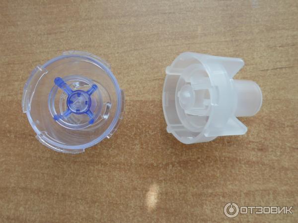 Где Купить Запчасти Для Ингалятора