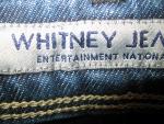 Джинсы женские Whitney фото