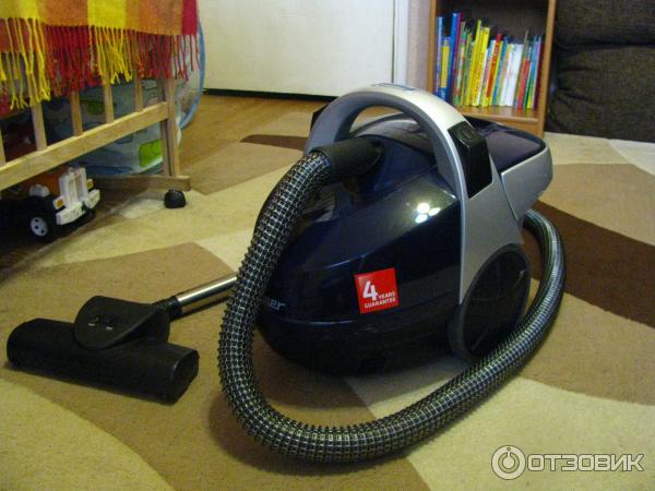 Купить Мотор Для Пылесоса Zelmer Zvc752spru