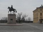Государственный комплекс "Дворец Конгрессов" (Россия, Санкт-Петербург) фото