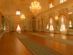 Государственный комплекс "Дворец Конгрессов" (Россия, Санкт-Петербург) фото