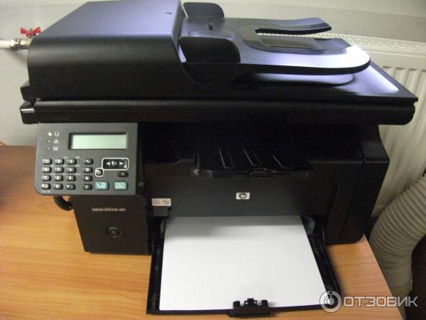 Laserjet Pro M1212nf Купить