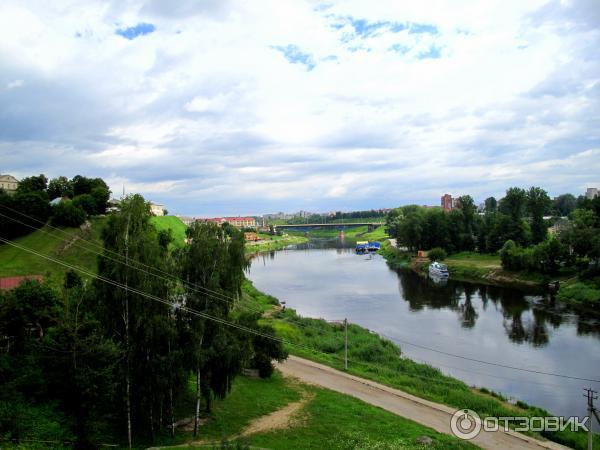 Борисоглебская (Коложская) церковь (Беларусь, Гродно) фото