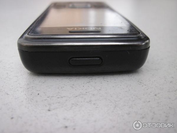 Сотовый телефон Nokia 6300 фото