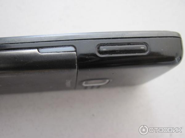 Сотовый телефон Nokia 6300 фото