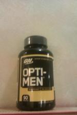 Витамины для мужчин Optimum Nutrition "Opti-Men" фото