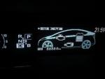 Автомобиль Toyota Prius - хэтчбек фото