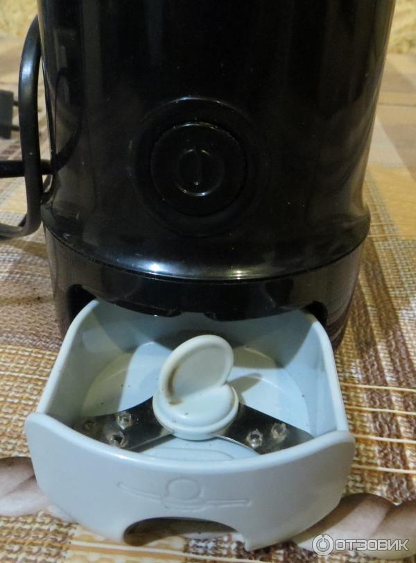 Кофемолка Tefal GT-30083 E фото