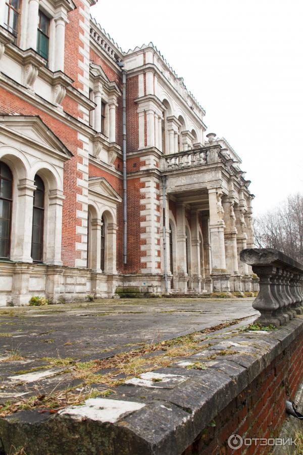 Церковь Владимирской иконы Божией Матери (Россия, Московская область) фото