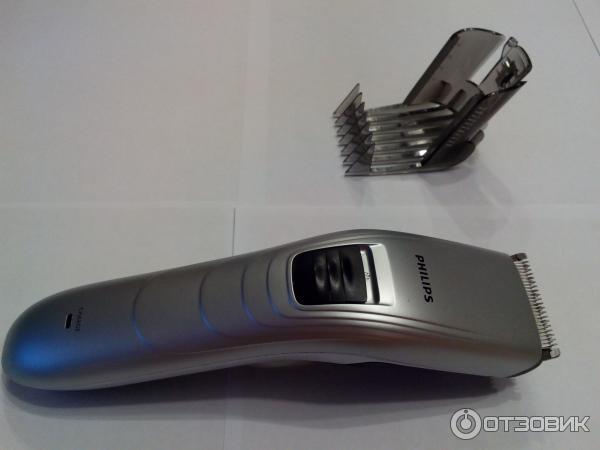 Машинка для стрижки волос Philips QC 5130 фото