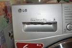 Стиральная машинка LG Direct Drive 6 Motion фото