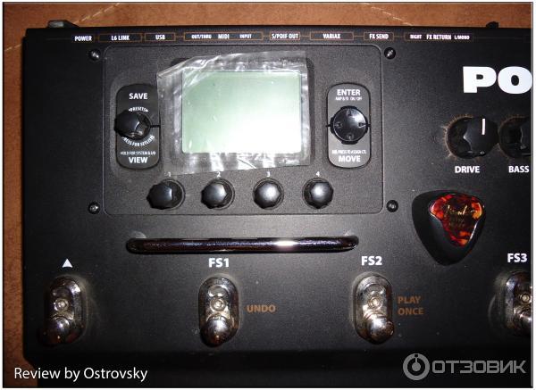 Line 6 Pod Hd500x Купить