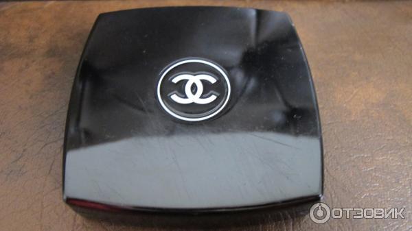 Тени для век Chanel Les 4 Ombres