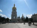 Экскурсия по г. Киев (Украина) фото