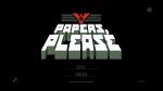 Papers, Please - игра для PC фото