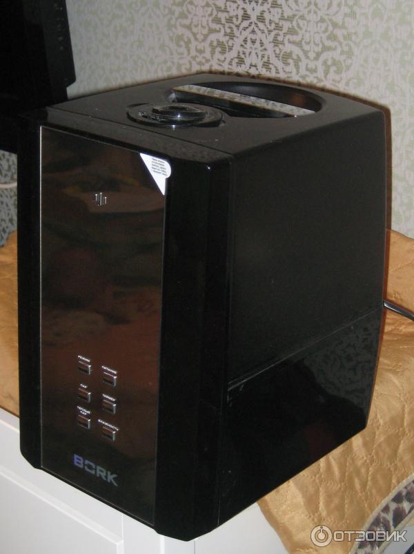 Bork H500 Фильтр Купить