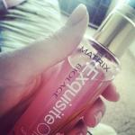 Масло для волос Matrix Biolage Exquisite Oil фото