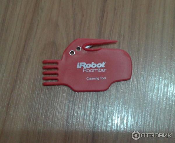 Робот-пылесос IRobot Roomba 780 фото