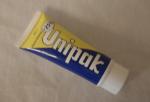 Паста для сантехники Unipak фото