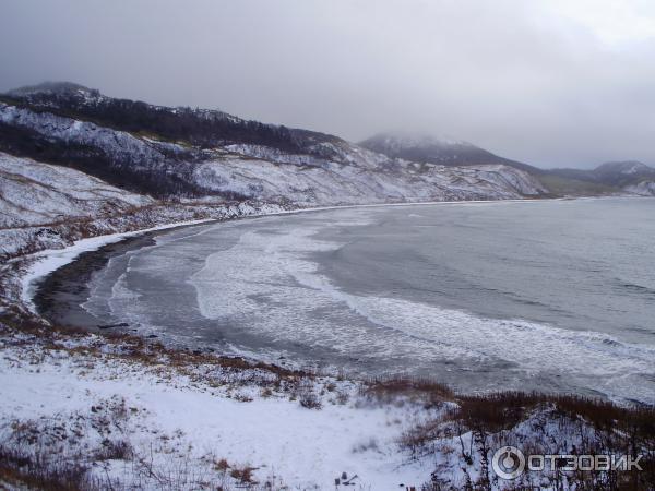 Отдых на острове Сахалин (Россия, Сахалинская область) фото