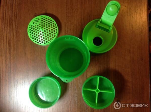 Шейкер SmartShake фото