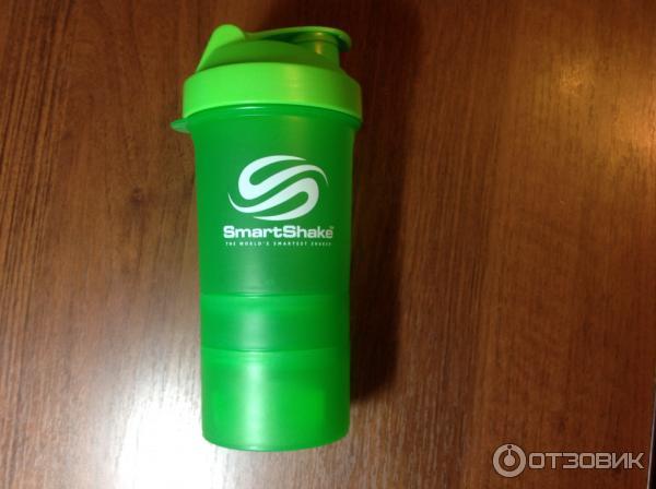Шейкер SmartShake фото