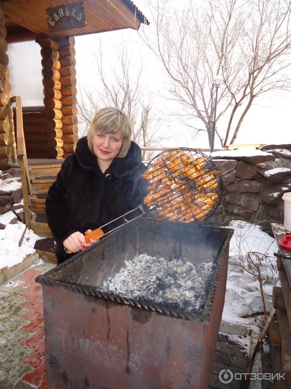 База княжий двор