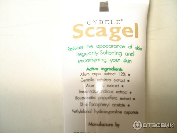 Scagel