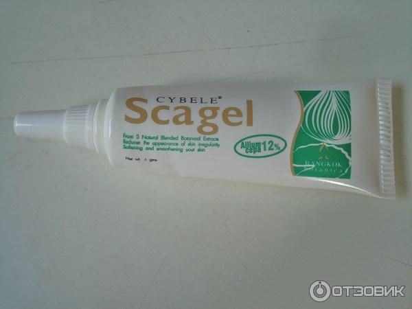 Scagel