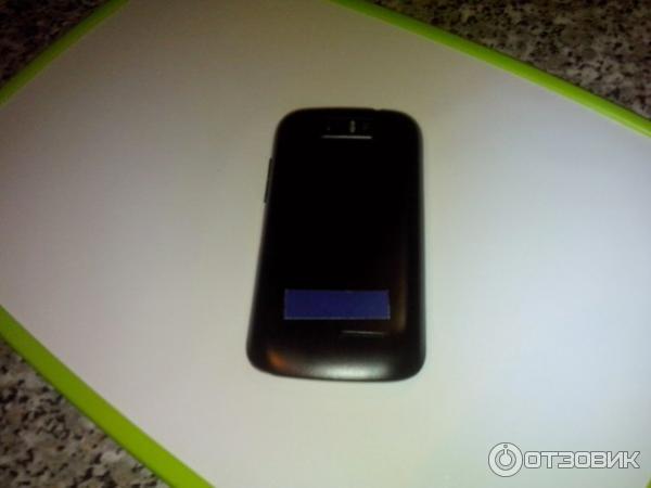 Смартфон MegaFon Login 2 фото