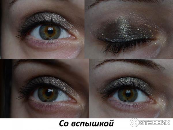 Тени Dior Diorshow Fusion Mono Long-Wear Professional Eyeshadow фото