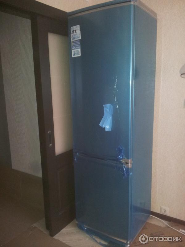 Холодильник Atlant 6026 031 Купить