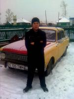 Автомобиль Москвич 412 - седан фото